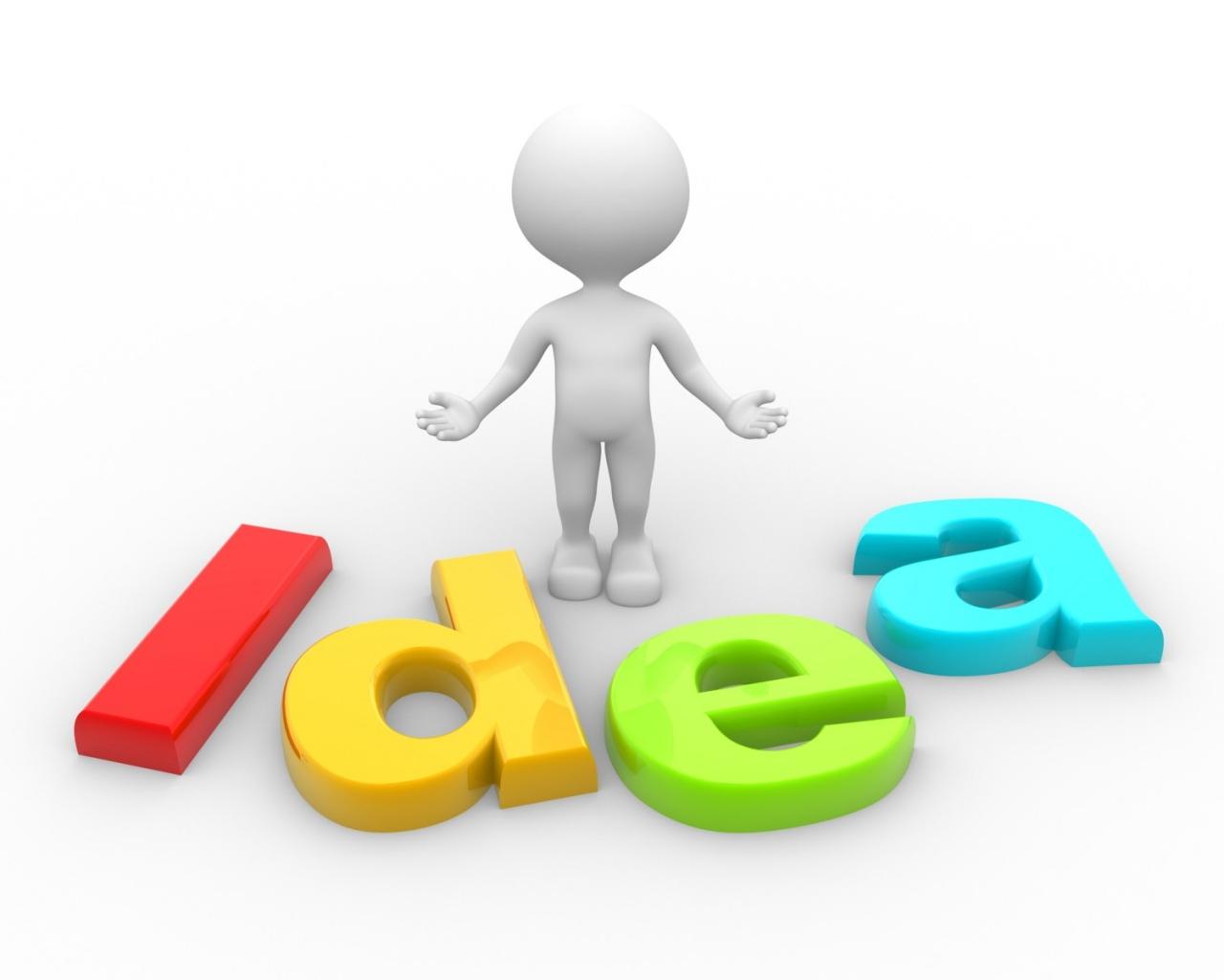 idea